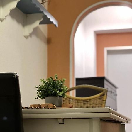Apartment Boz זולינגן מראה חיצוני תמונה