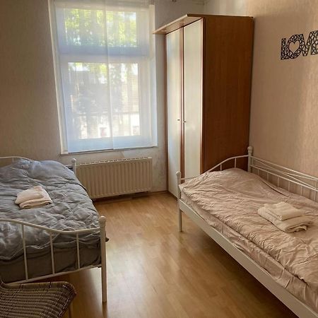 Apartment Boz זולינגן מראה חיצוני תמונה