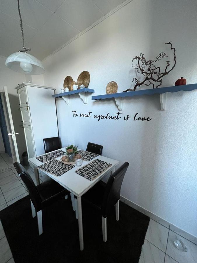 Apartment Boz זולינגן מראה חיצוני תמונה