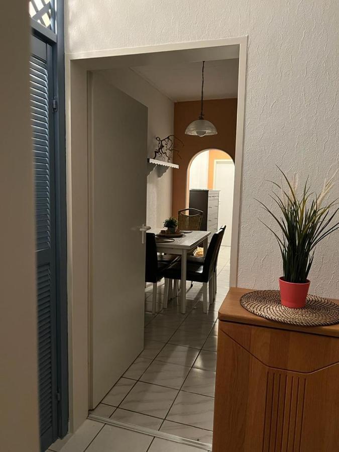 Apartment Boz זולינגן מראה חיצוני תמונה