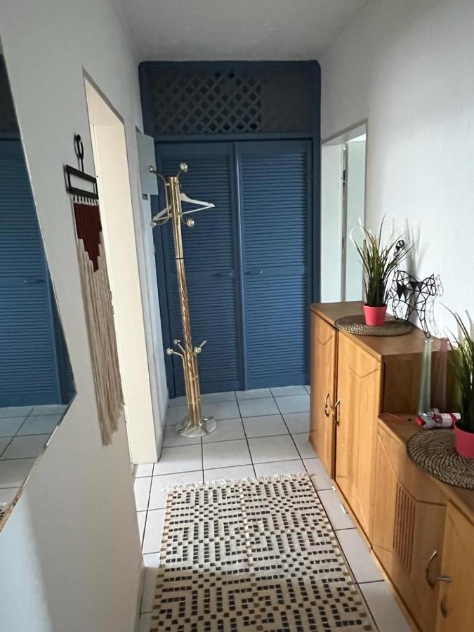 Apartment Boz זולינגן מראה חיצוני תמונה