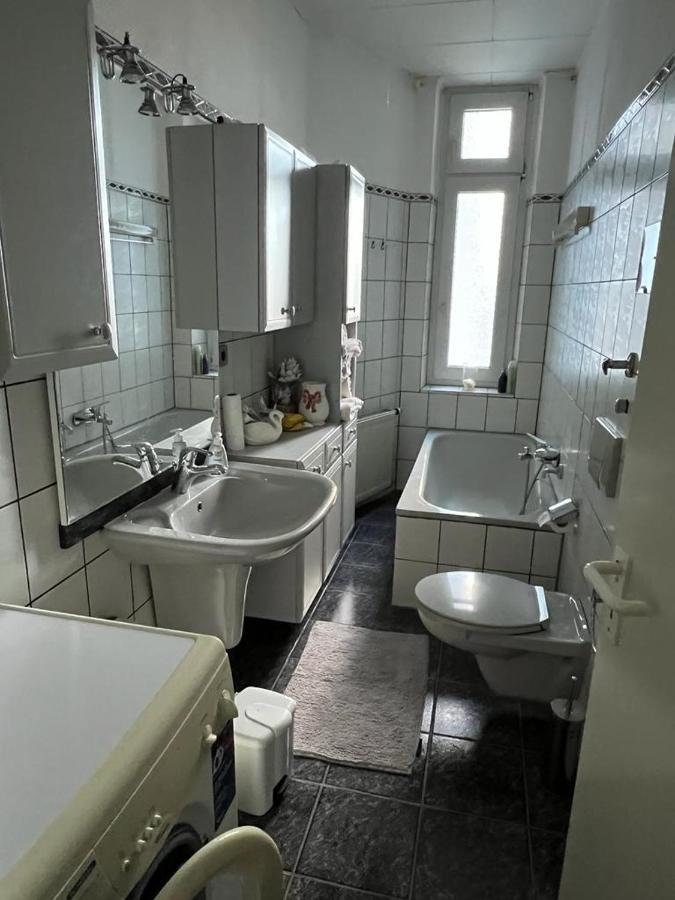 Apartment Boz זולינגן מראה חיצוני תמונה