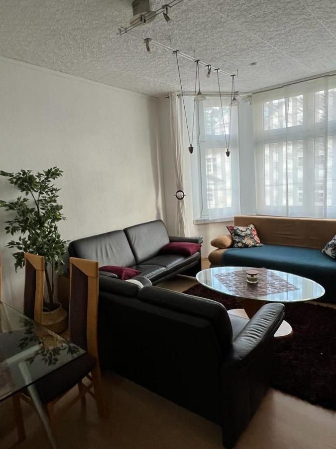 Apartment Boz זולינגן מראה חיצוני תמונה
