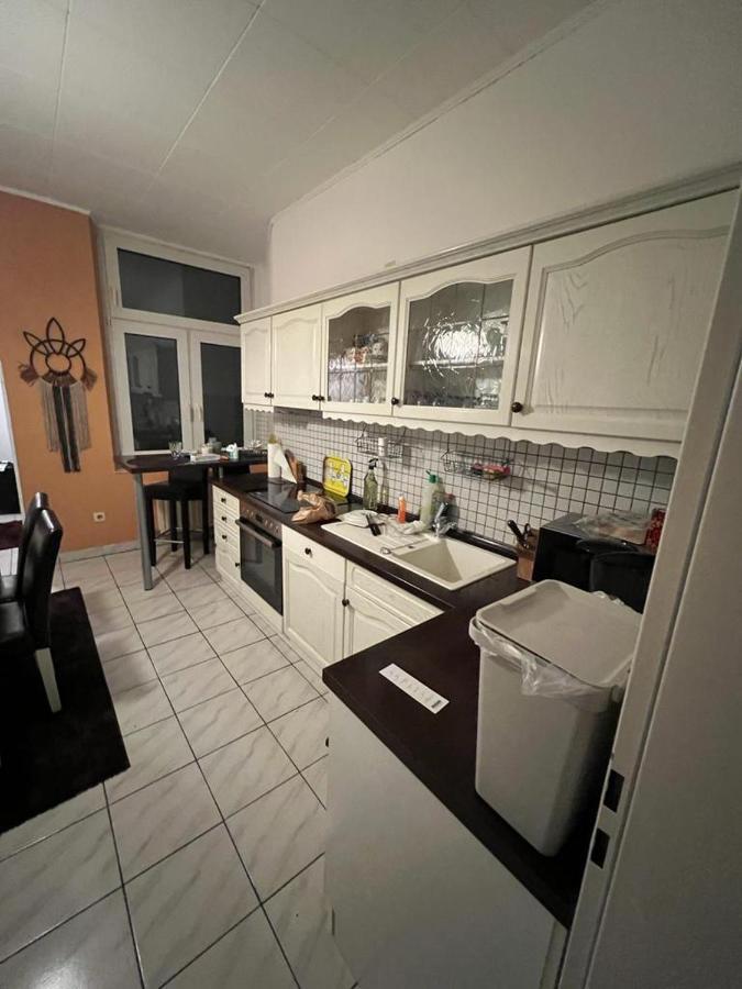 Apartment Boz זולינגן מראה חיצוני תמונה