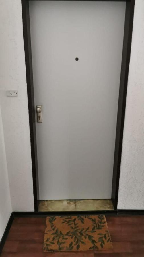 Apartment Boz זולינגן מראה חיצוני תמונה