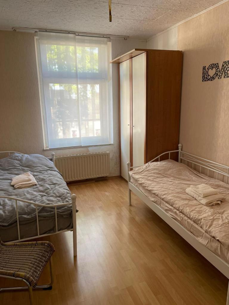 Apartment Boz זולינגן מראה חיצוני תמונה